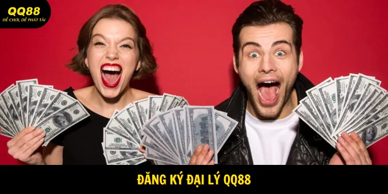 đăng ký đại lý qq88